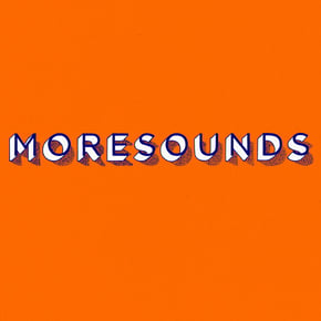Pure Niceness by Moresounds Cover Art