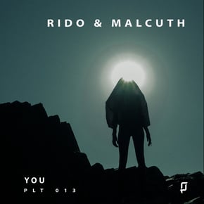 YOU by Rido Cover Art