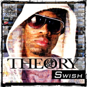 Swish by Theory Cover Art