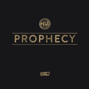 Prophecy by Nu Elementz Cover Art