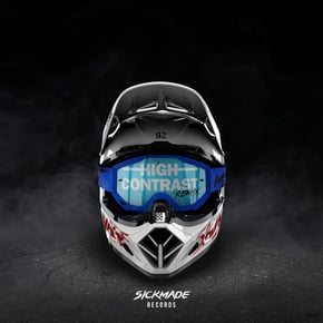 Savage (High Contrast Remix) by High Contrast Cover Art