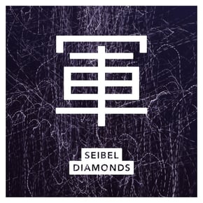 Diamonds by Seibel Cover Art