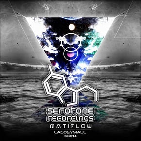 Lagos//Maul by Matiflow Cover Art