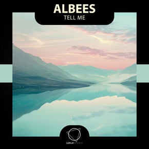 Tell Me by Albees Cover Art