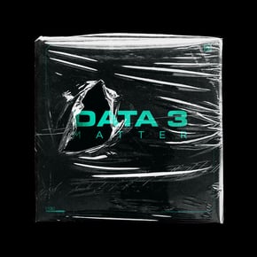 Matter by Data 3 Cover Art