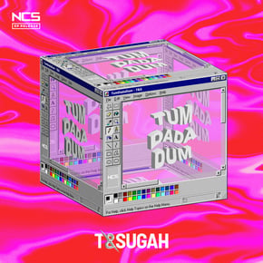 TumDaDaDum EP by T & Sugah Cover Art