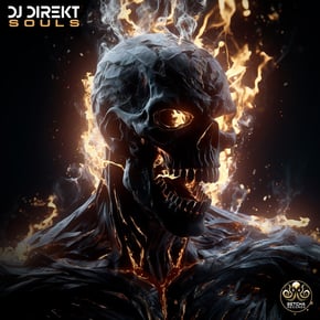 Souls by DJ Direkt Cover Art