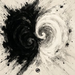 Polarized / Come Down by Parallel Cover Art