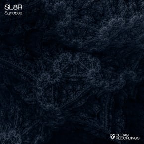 Synapse by Sl8r Cover Art