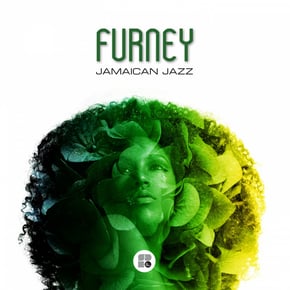 Jamaican Jazz by Furney Cover Art