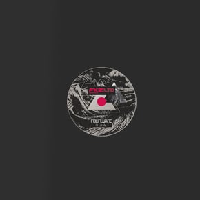Let Me / Don't Stop by Fourward Cover Art
