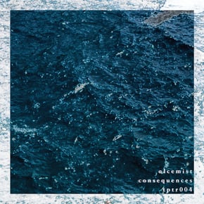 Consequences by Alcemist Cover Art