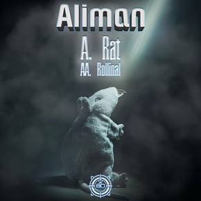 Rat / Rollinal by Aliman Cover Art