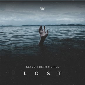 Lost by Keylo Cover Art