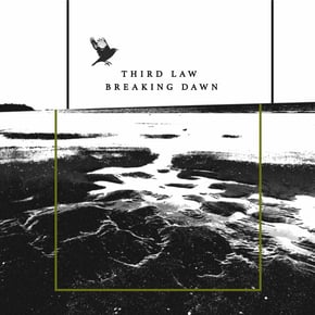 Breaking Dawn by Third Law Cover Art