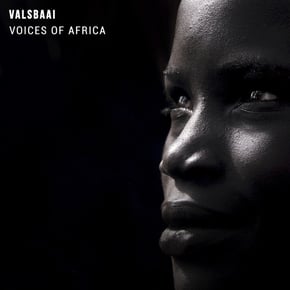 Voices of Africa by valsBaai Cover Art