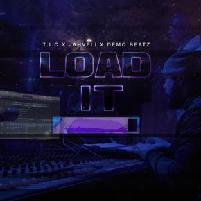 Load It by TomInTheChamber Cover Art