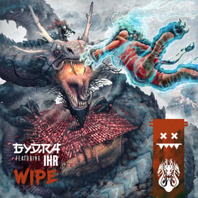 Wipe by Gydra Cover Art