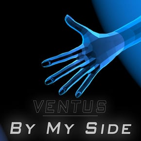 By My Side by Ventus Cover Art