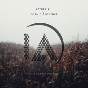 Forsaken / Within by Aetherial Cover Art