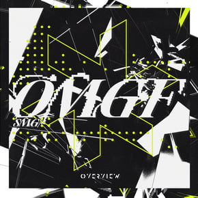 OMGF / DOYU by Klinical Cover Art