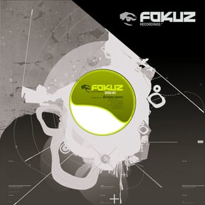 Talk To You EP by Physical Illusion Cover Art
