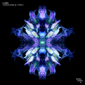 LDS by Trex Cover Art