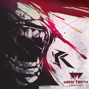 Breaking Point by Mean Teeth Cover Art