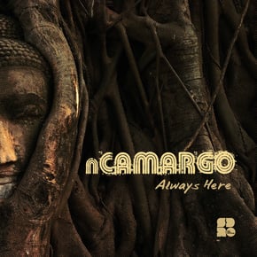 Always Here by nCamargo Cover Art