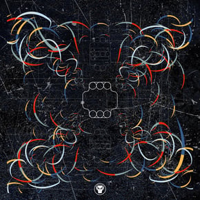 Renewal by Grey Code Cover Art