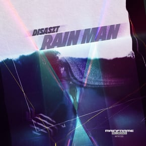 Rain Man by Disaszt Cover Art