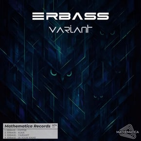 Variant by ERBass Cover Art
