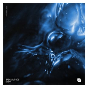 Breakout 003 by Nemean Cover Art