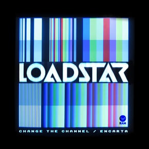 Change the Channel / Encarta by Loadstar Cover Art