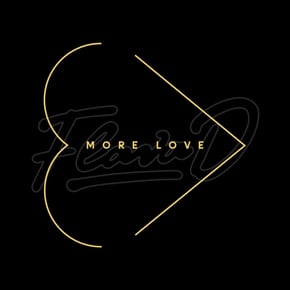 More Love by Flava D Cover Art
