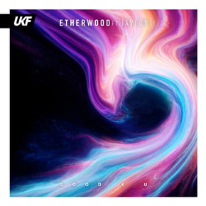 Good 4 U by Etherwood & Javeon Cover Art