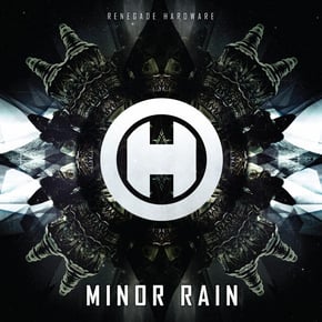 Totem Tube / Deformation / Resistor by Minor Rain Cover Art