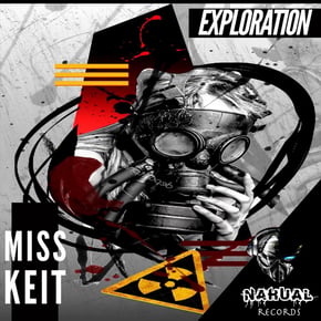 Exploration by Miss Keit Cover Art