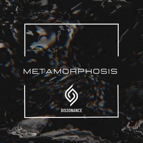 Metamorphosis I by Skorp Cover Art