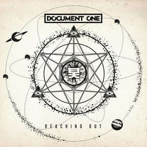 Reaching Out by Document One Cover Art