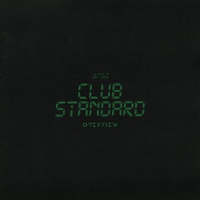 Club Standard by Wingz Cover Art