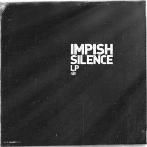 Silence (LP) by Impish Cover Art