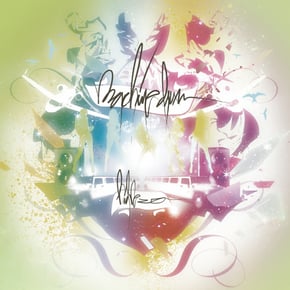 Bidnezz by Machinedrum Cover Art