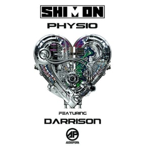 Physio by Shimon Cover Art