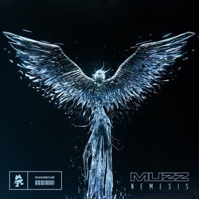 Nemesis by MUZZ Cover Art