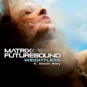 Weightless by Matrix & Futurebound Cover Art