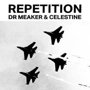 Repetition by Dr Meaker Cover Art