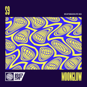 Moonglow (Radio Edit) by S9 Cover Art