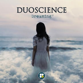 Sweet Dreams by Duoscience & Pulsaar Cover Art