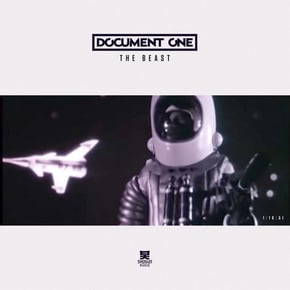The Beast by Document One Cover Art